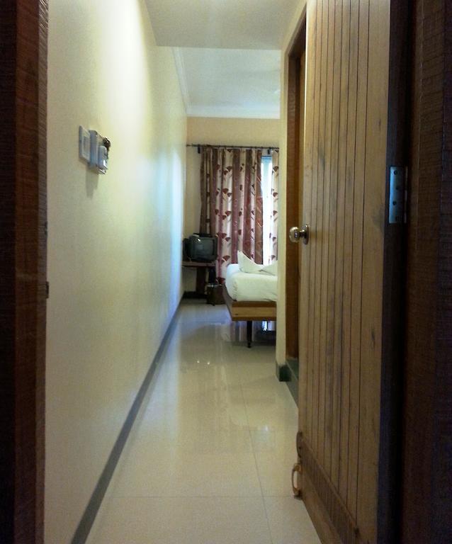 Bella Vista Resort Mahābaleshwar Zimmer foto
